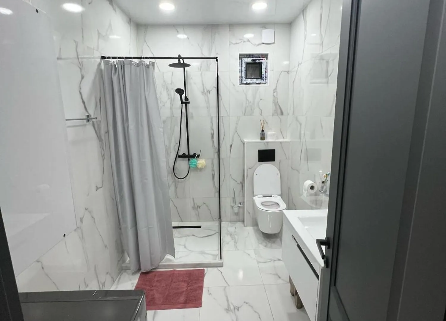 Hotel Hotelask Tbilisi