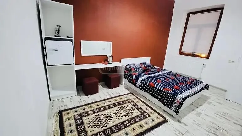 Hotelask Tbilisi Gruzja
