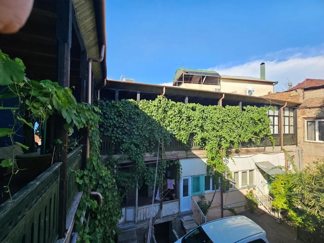 Hotel Hotelask Tbilisi
