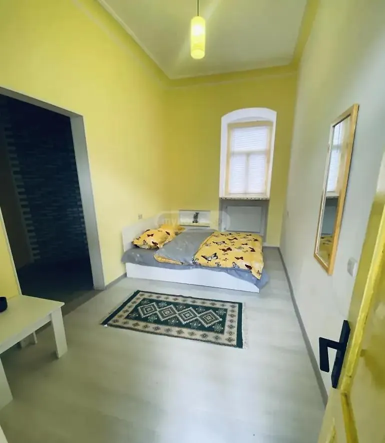 Hotel Hotelask Tbilisi Gruzja