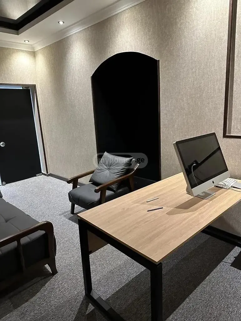 Hotelask Tbilisi Hotel