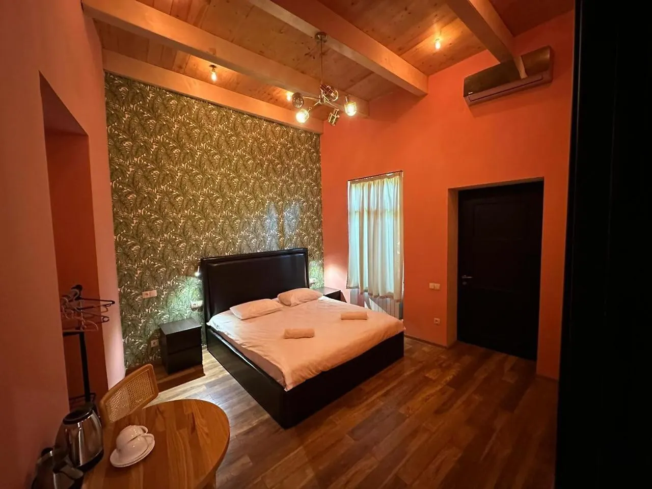 Hotelask Tbilisi