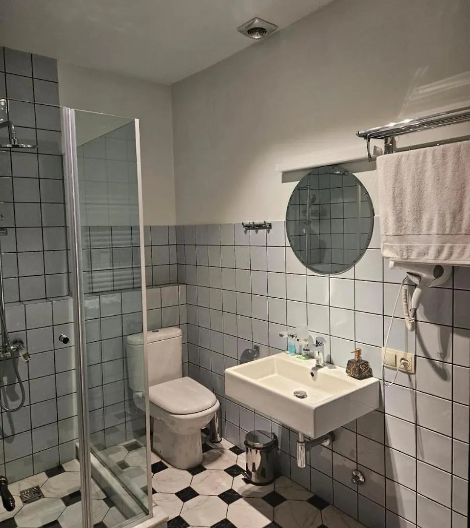 Hotelask Tbilisi 0*,