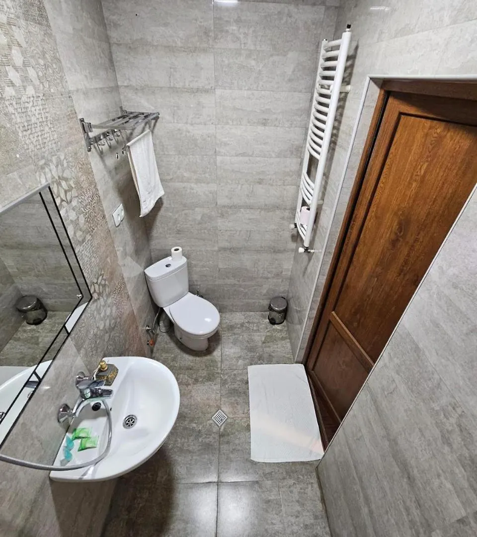 Hotelask Tbilisi Hotel